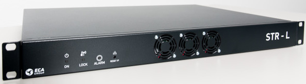 Step Track Receiver