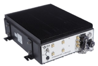 TDC Downconverter outdoor