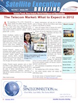 Satellite Executive Briefing 01/12