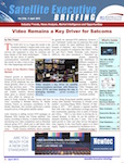 Satellite Executive Briefing 04/13
